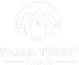Logo Fajar Terbit Land